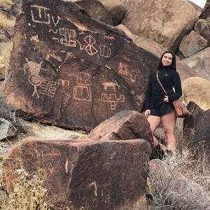 Meet your Posher, Bailey